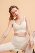 The Cat Sports Bra